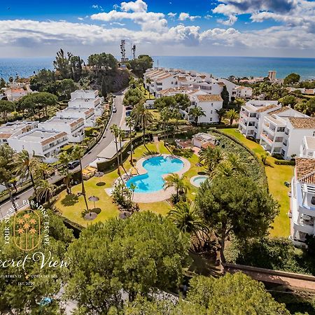 Secret View Riviera Miraflores Ла Кала де Михас Екстериор снимка
