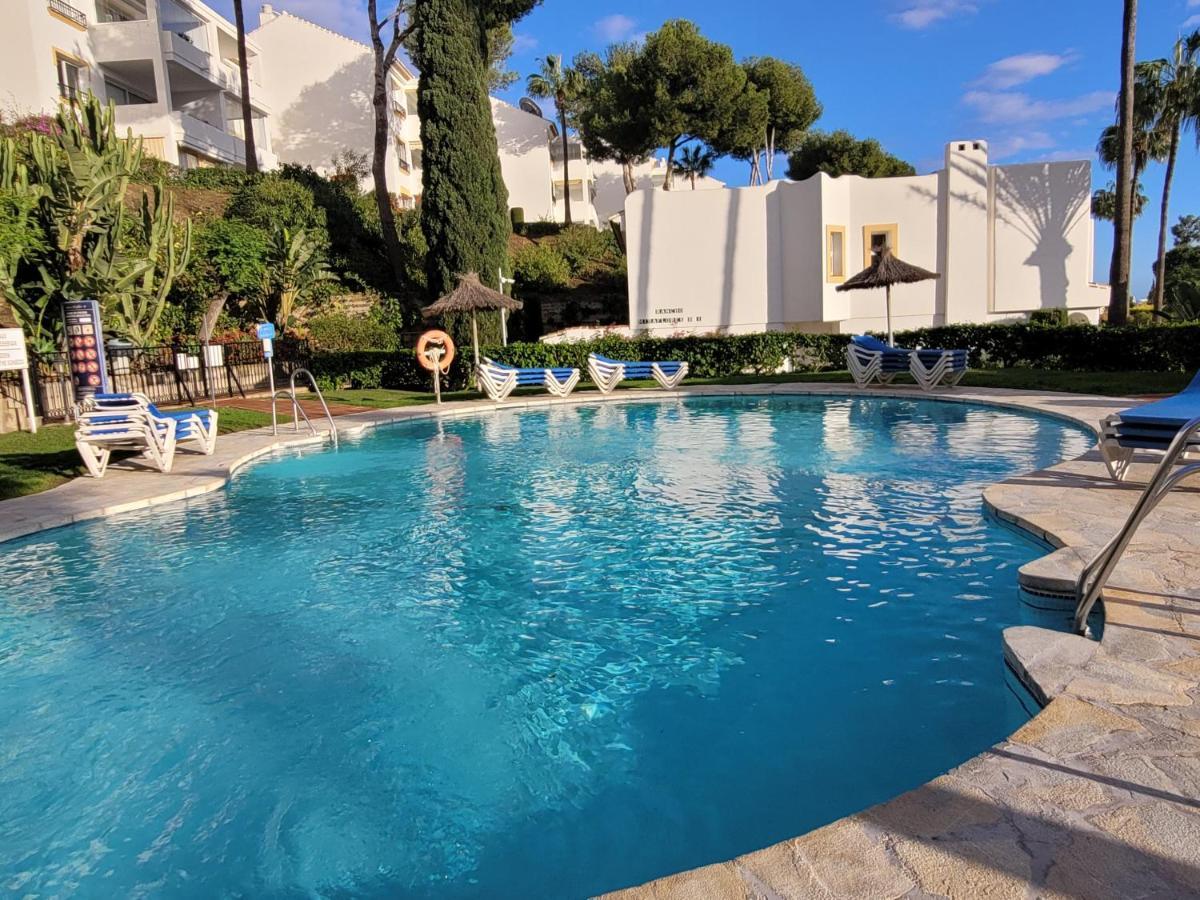 Secret View Riviera Miraflores Ла Кала де Михас Екстериор снимка