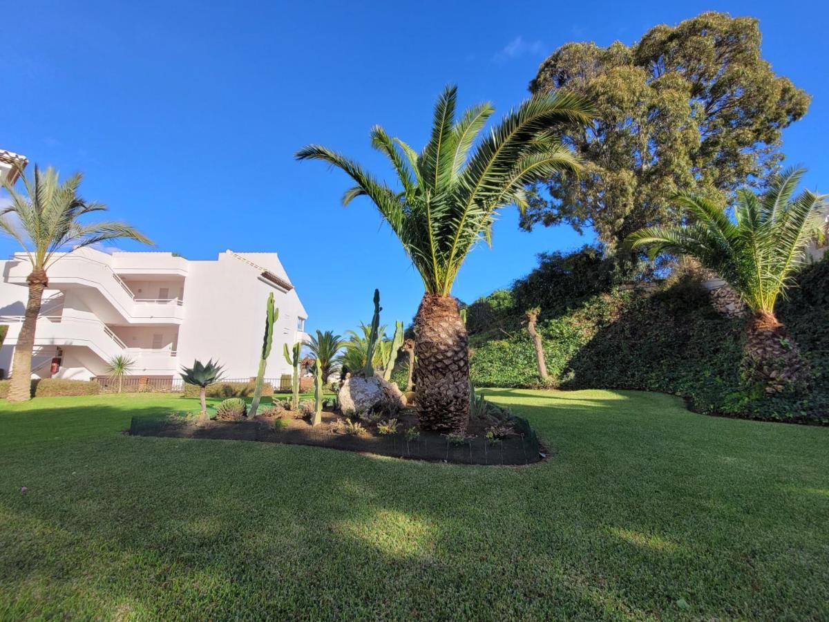 Secret View Riviera Miraflores Ла Кала де Михас Екстериор снимка
