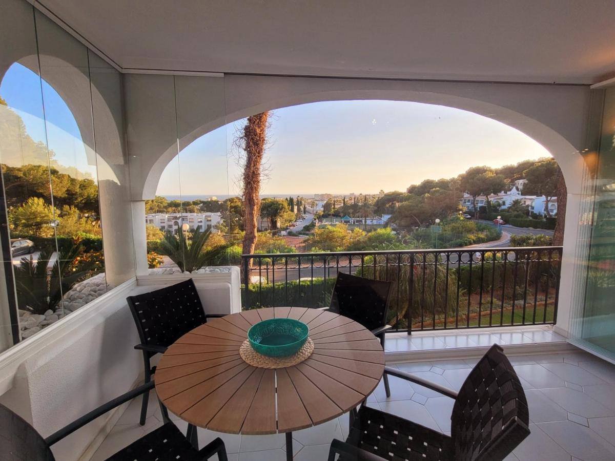 Secret View Riviera Miraflores Ла Кала де Михас Екстериор снимка