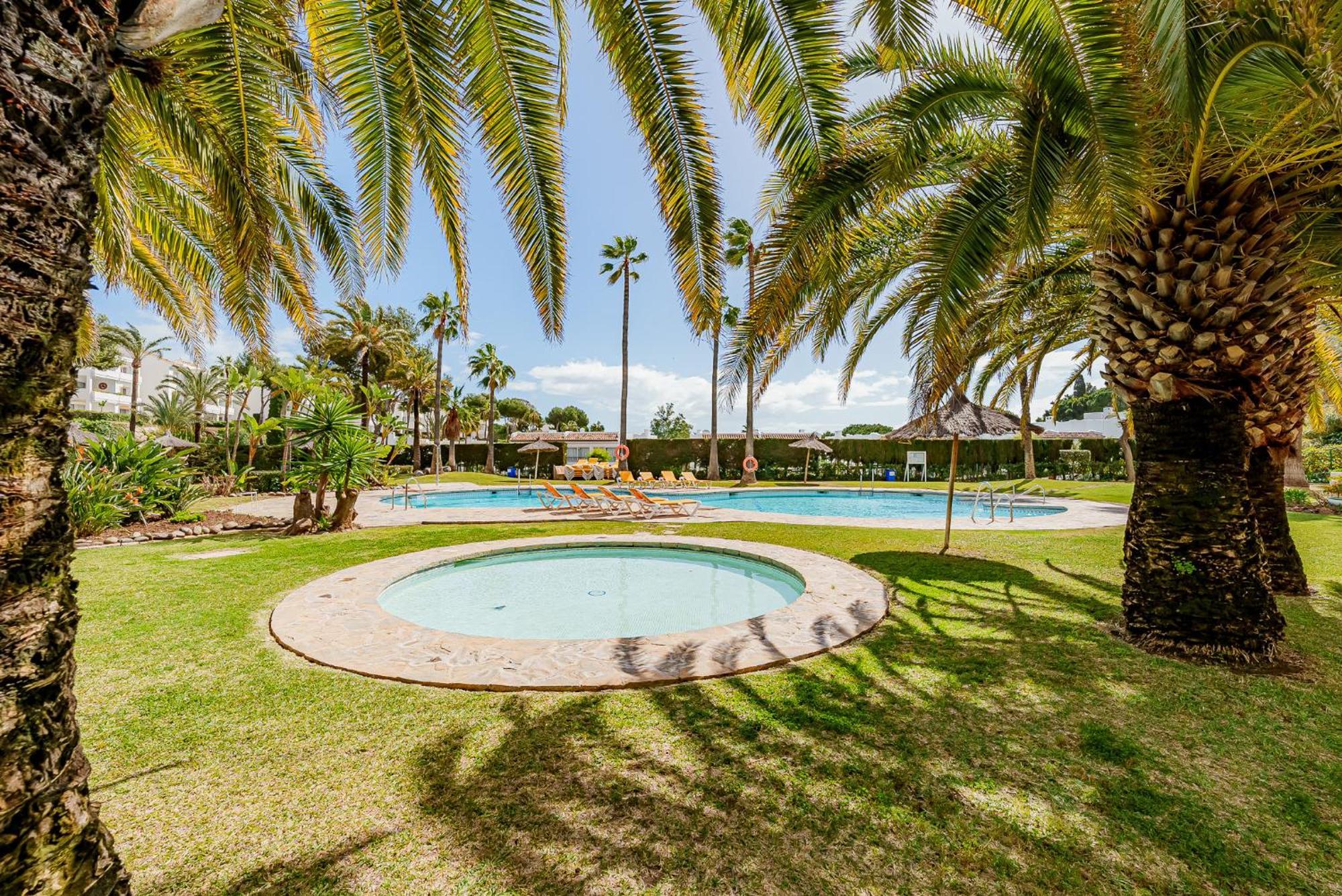 Secret View Riviera Miraflores Ла Кала де Михас Екстериор снимка