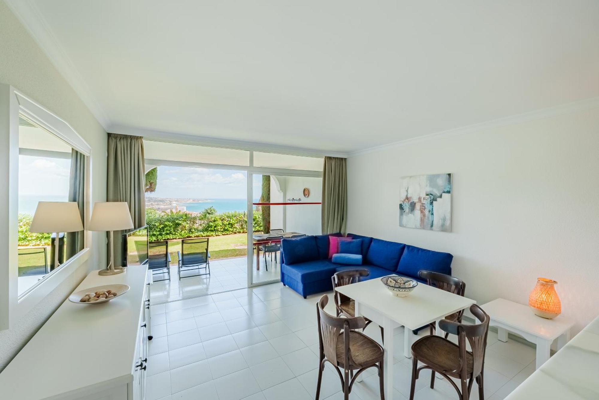 Secret View Riviera Miraflores Ла Кала де Михас Екстериор снимка