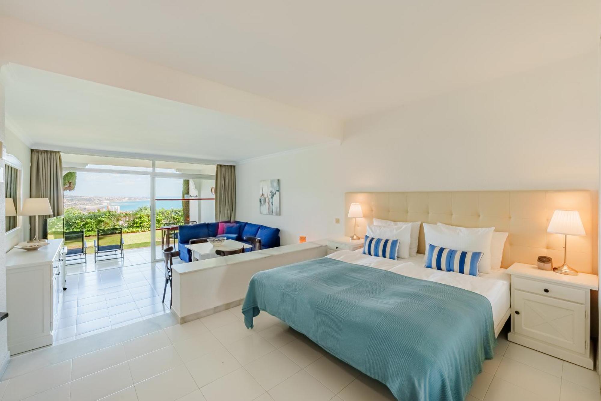 Secret View Riviera Miraflores Ла Кала де Михас Екстериор снимка