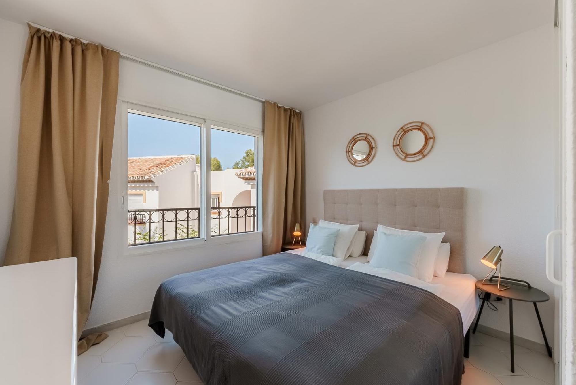 Secret View Riviera Miraflores Ла Кала де Михас Екстериор снимка